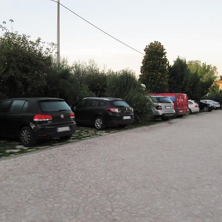 Hotel Country House La Radice Civitanova Marche Luaran gambar
