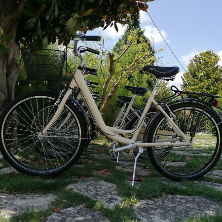 Hotel Country House La Radice Civitanova Marche Luaran gambar