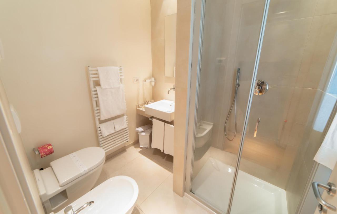 Hotel Country House La Radice Civitanova Marche Luaran gambar