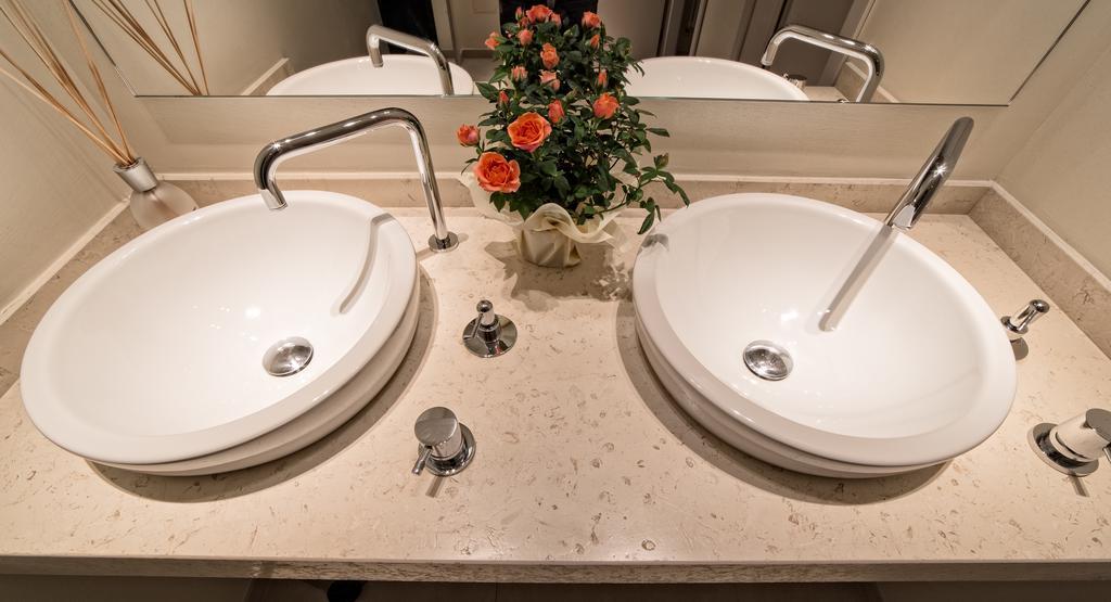 Hotel Country House La Radice Civitanova Marche Luaran gambar