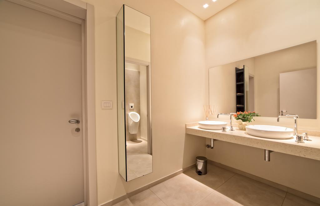 Hotel Country House La Radice Civitanova Marche Luaran gambar