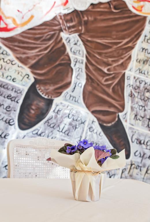 Hotel Country House La Radice Civitanova Marche Luaran gambar