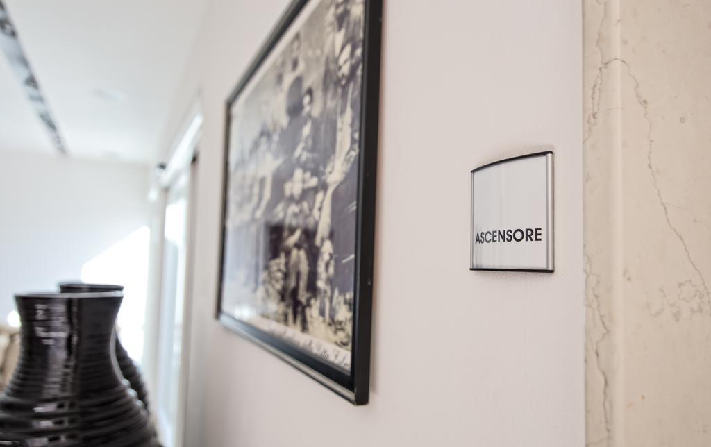 Hotel Country House La Radice Civitanova Marche Luaran gambar