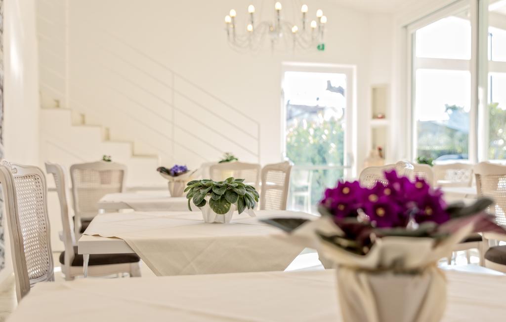 Hotel Country House La Radice Civitanova Marche Luaran gambar