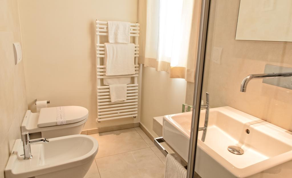 Hotel Country House La Radice Civitanova Marche Bilik gambar