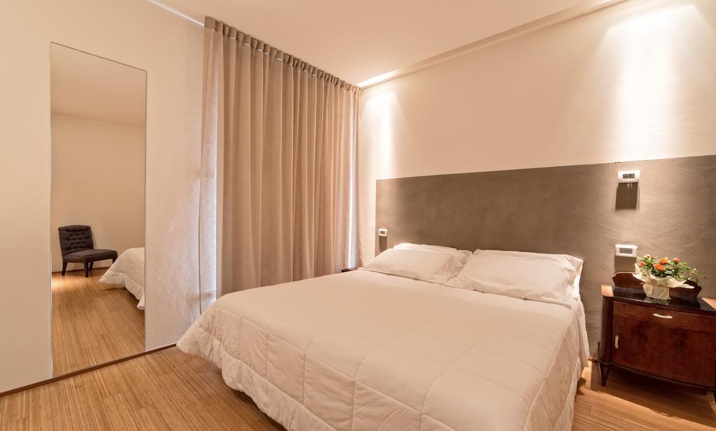 Hotel Country House La Radice Civitanova Marche Luaran gambar