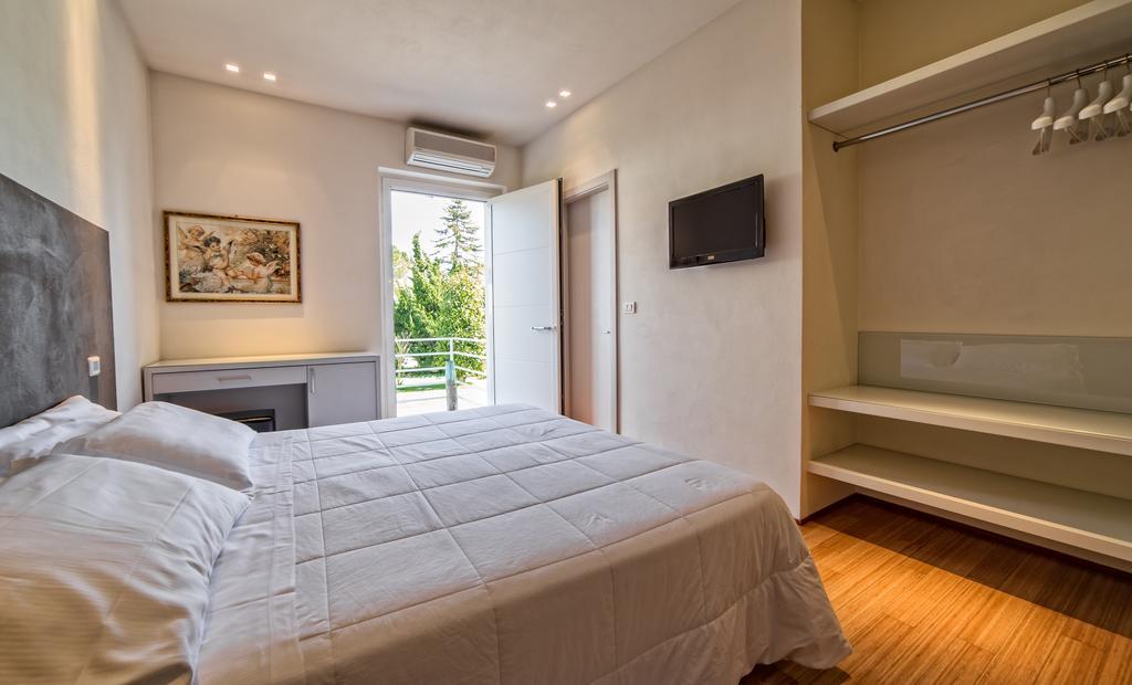 Hotel Country House La Radice Civitanova Marche Bilik gambar