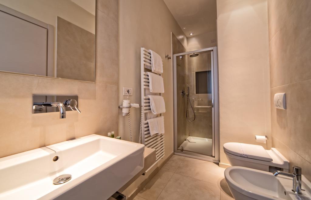 Hotel Country House La Radice Civitanova Marche Bilik gambar