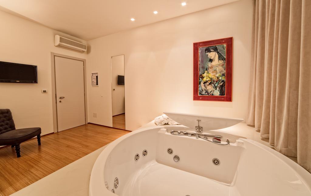 Hotel Country House La Radice Civitanova Marche Bilik gambar