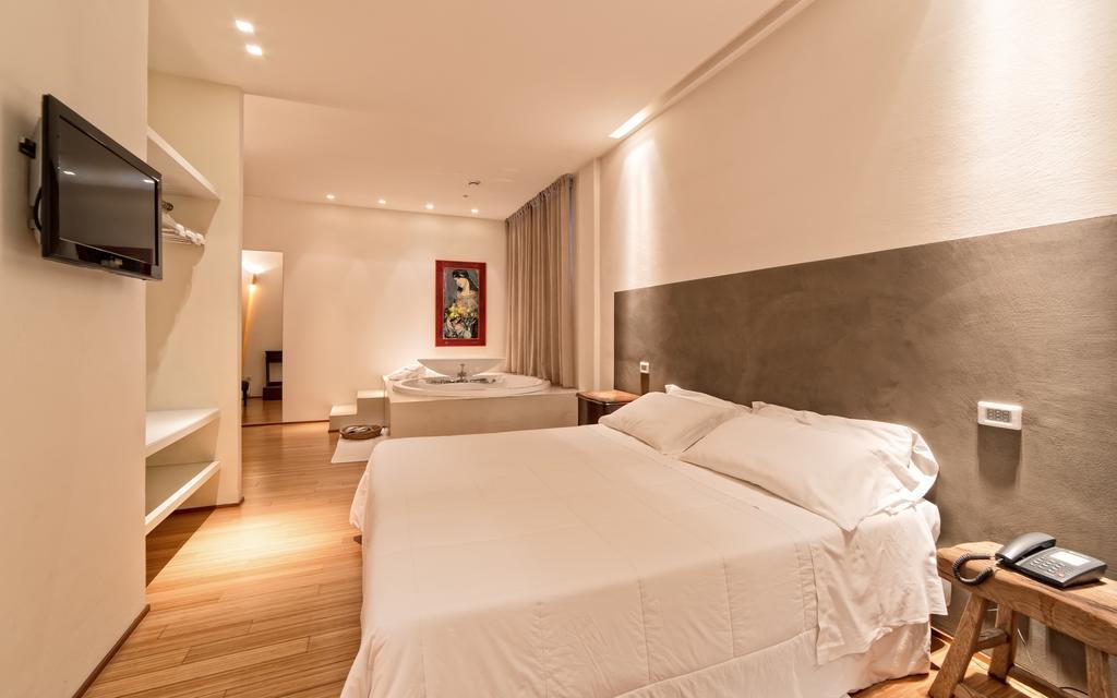 Hotel Country House La Radice Civitanova Marche Bilik gambar