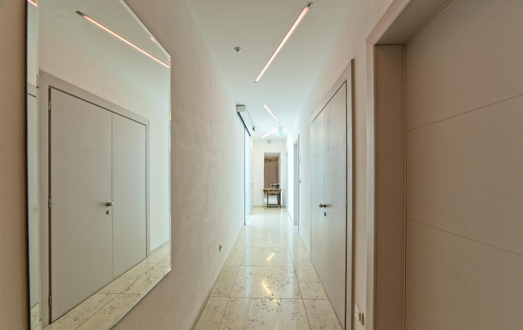 Hotel Country House La Radice Civitanova Marche Luaran gambar