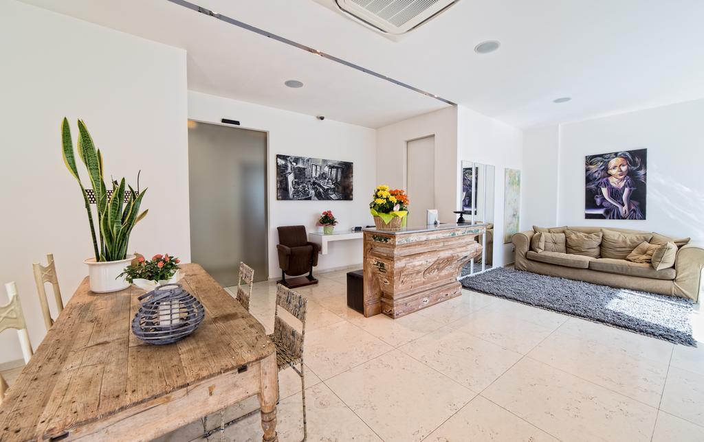 Hotel Country House La Radice Civitanova Marche Luaran gambar