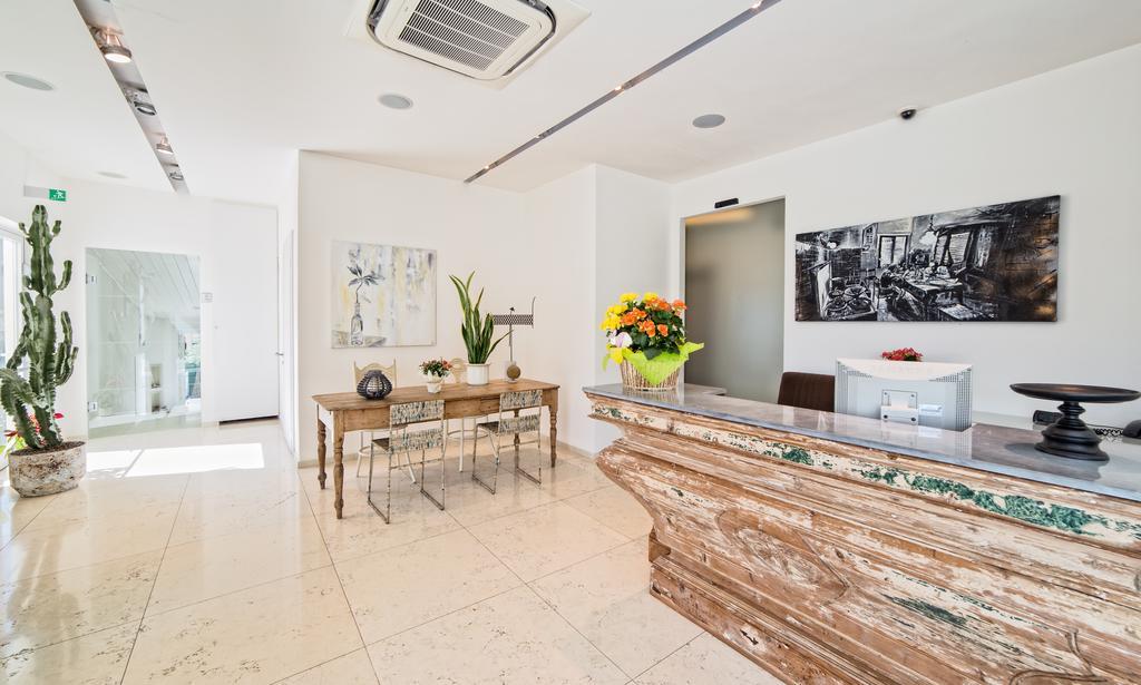 Hotel Country House La Radice Civitanova Marche Luaran gambar
