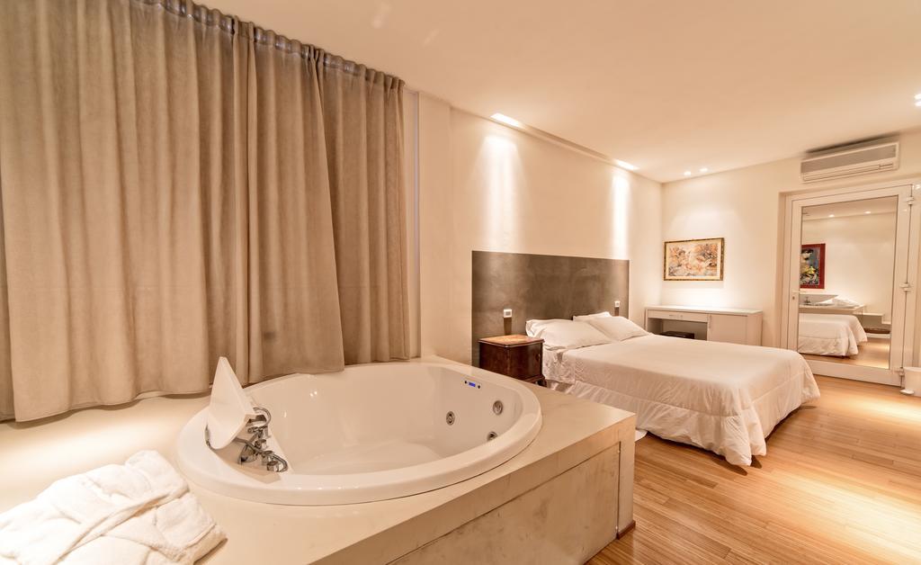 Hotel Country House La Radice Civitanova Marche Bilik gambar