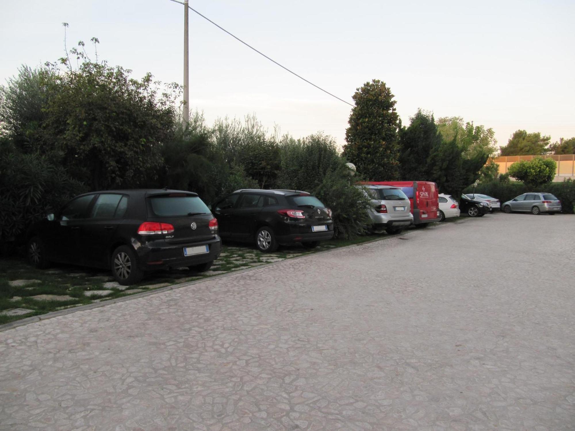 Hotel Country House La Radice Civitanova Marche Luaran gambar