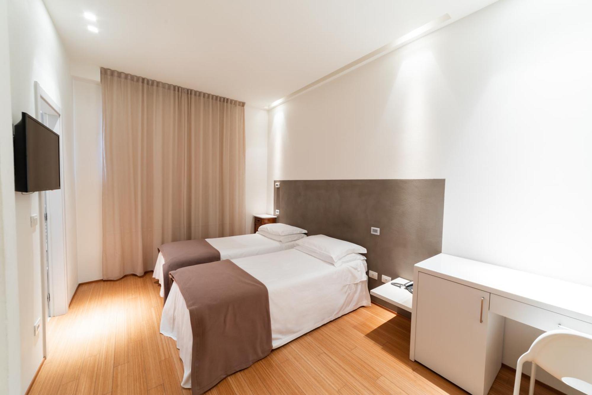 Hotel Country House La Radice Civitanova Marche Bilik gambar
