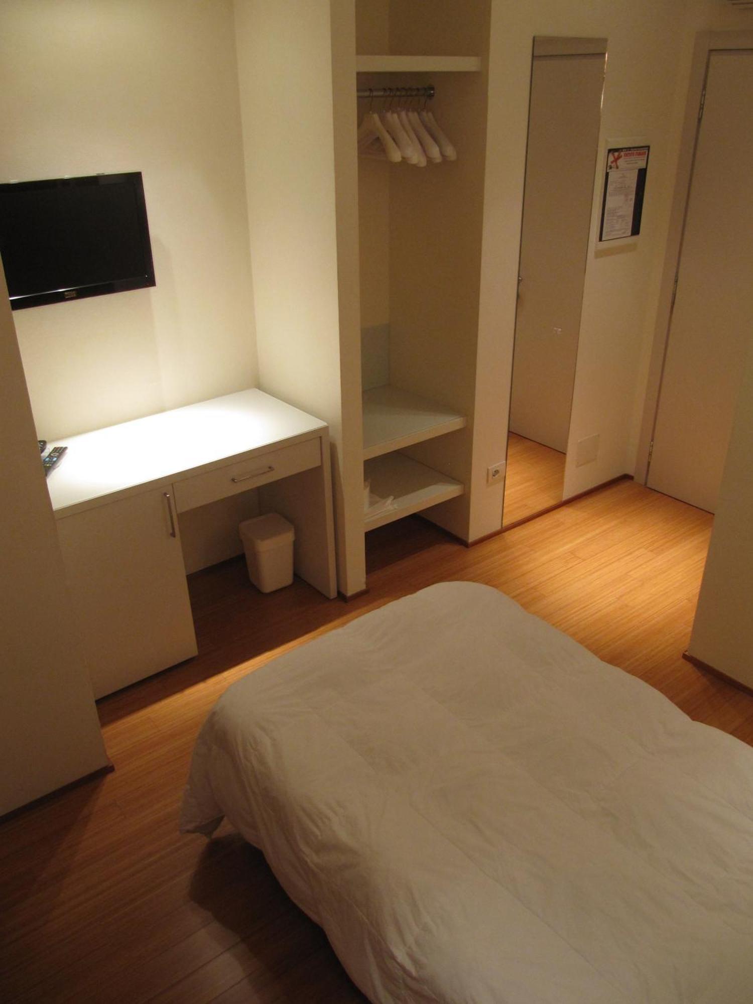 Hotel Country House La Radice Civitanova Marche Bilik gambar