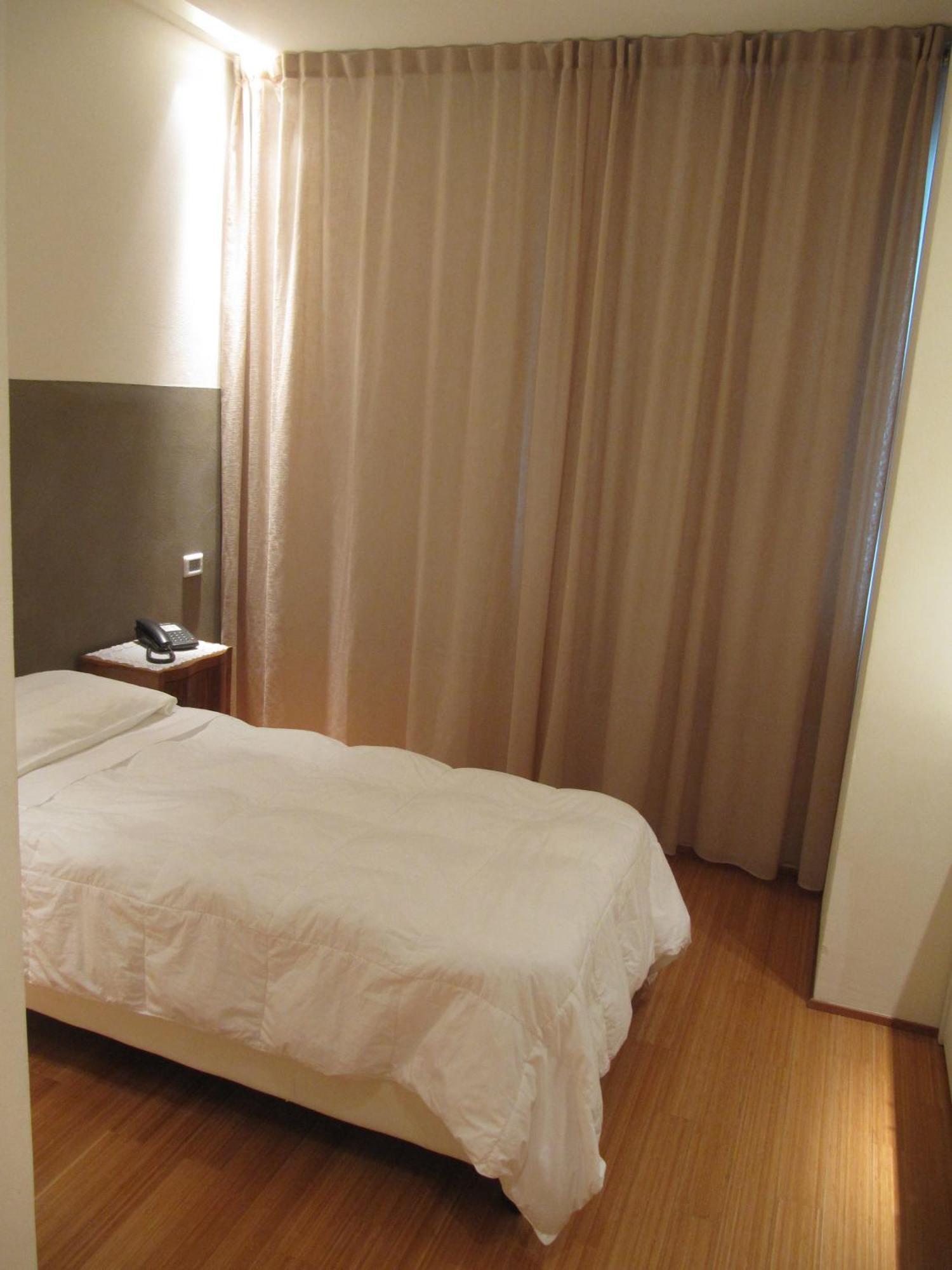 Hotel Country House La Radice Civitanova Marche Bilik gambar