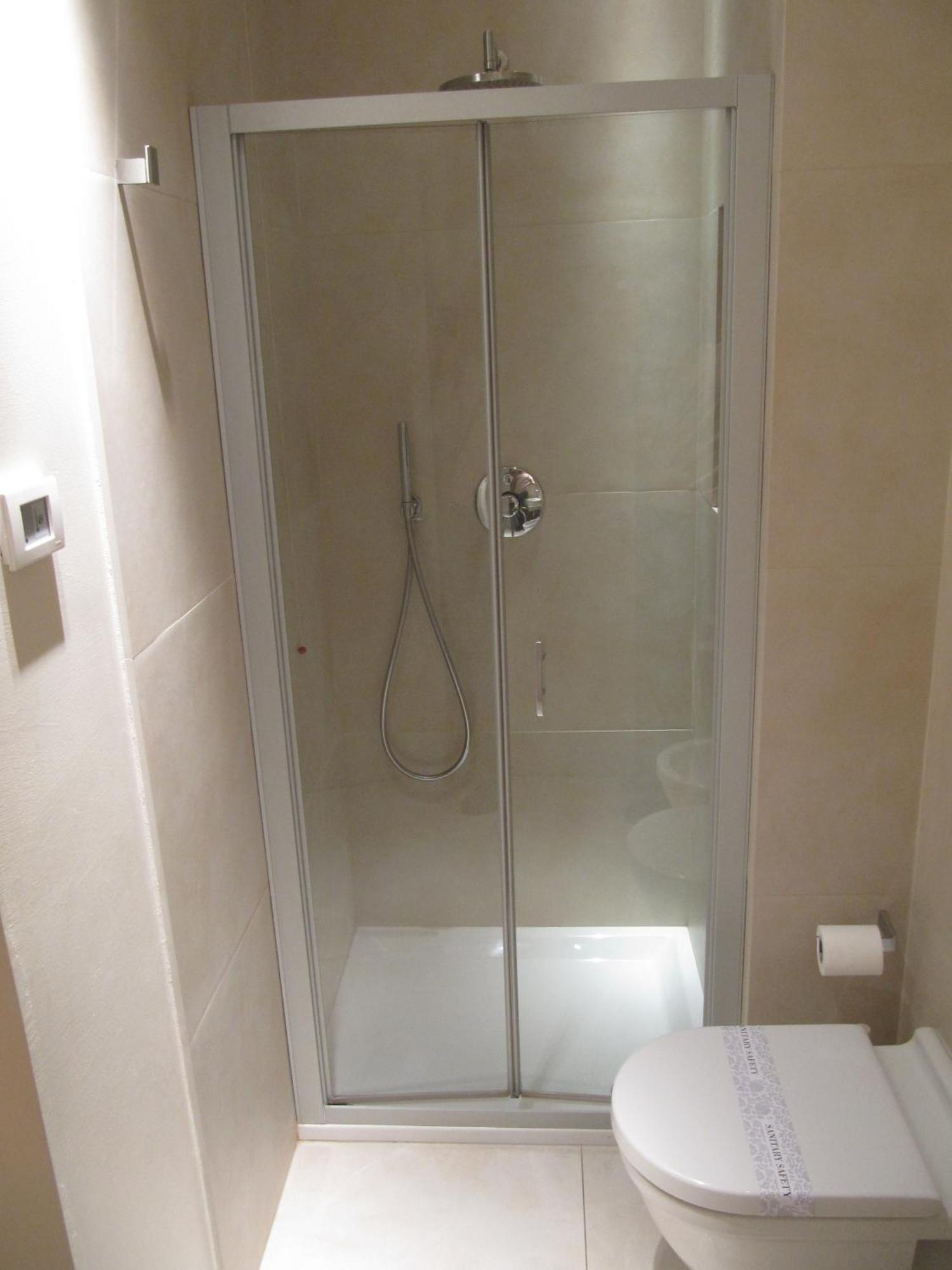Hotel Country House La Radice Civitanova Marche Bilik gambar