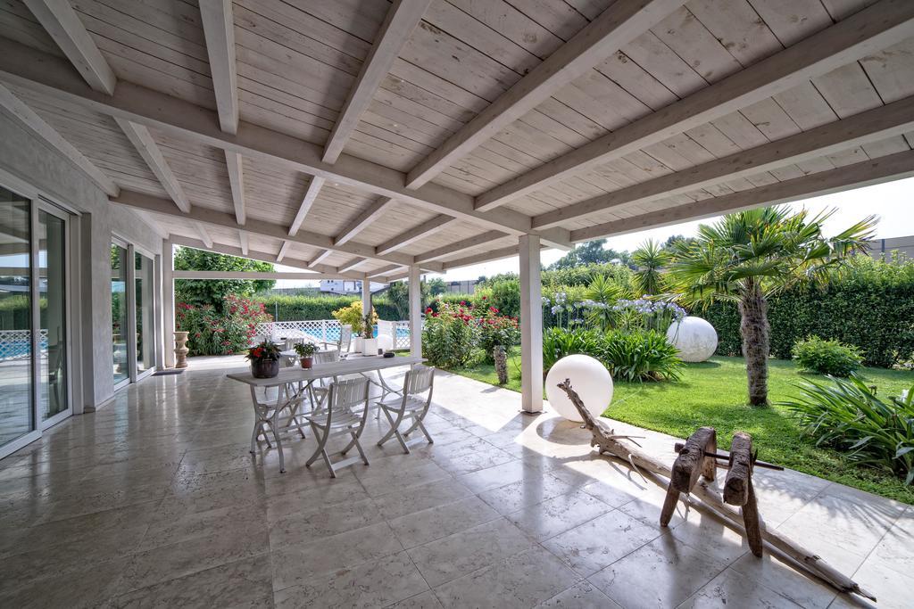 Hotel Country House La Radice Civitanova Marche Luaran gambar