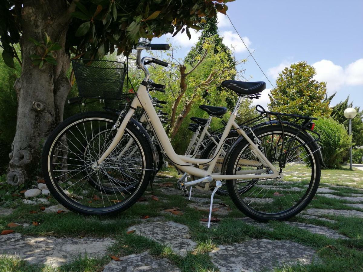 Hotel Country House La Radice Civitanova Marche Luaran gambar
