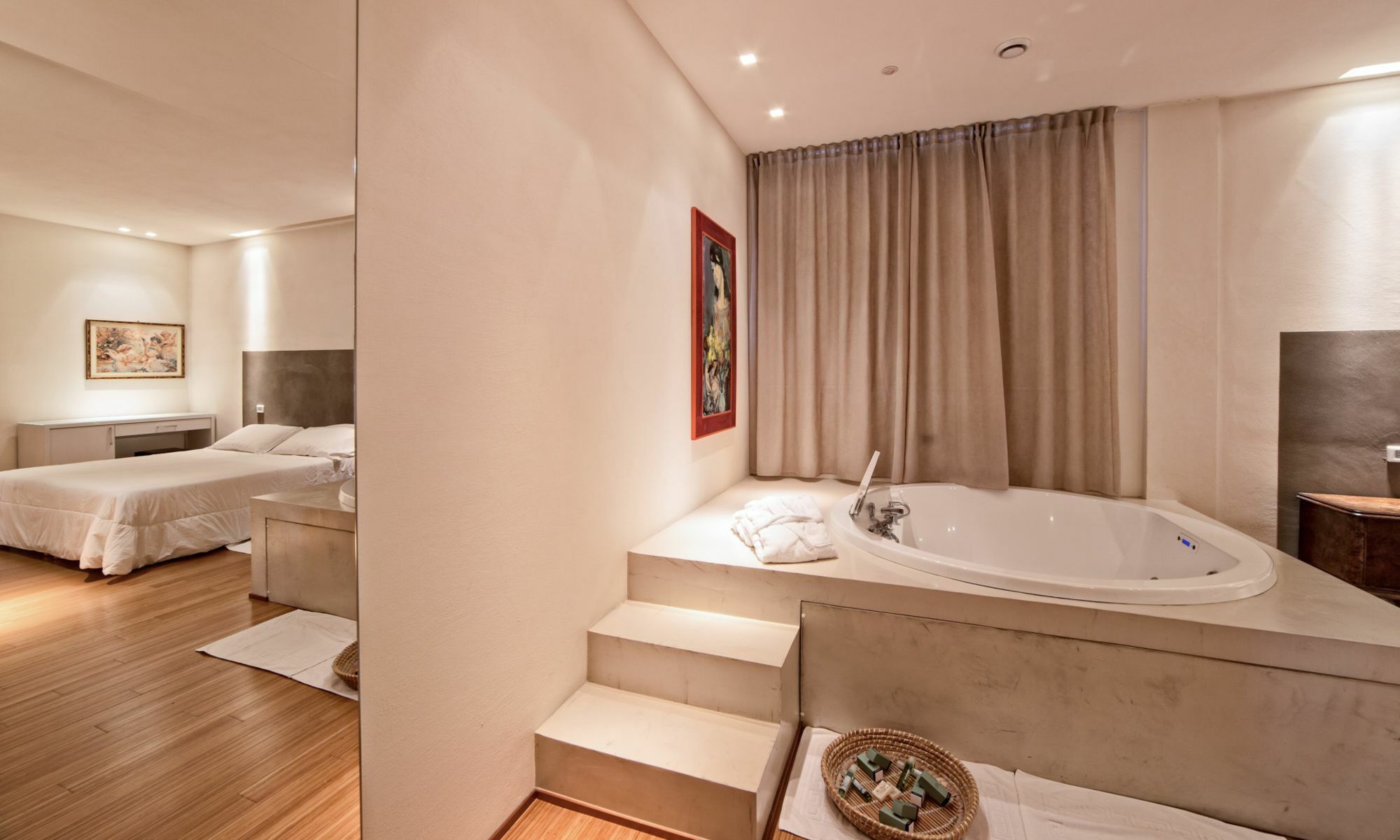 Hotel Country House La Radice Civitanova Marche Luaran gambar
